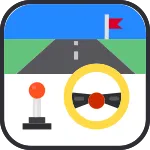 Performance Api SVG Icon